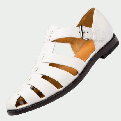 Ben™ - Sandales en cuir premium pour hommes