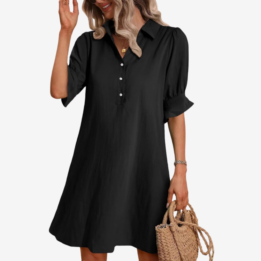 Lunaria™ Robe Chemise