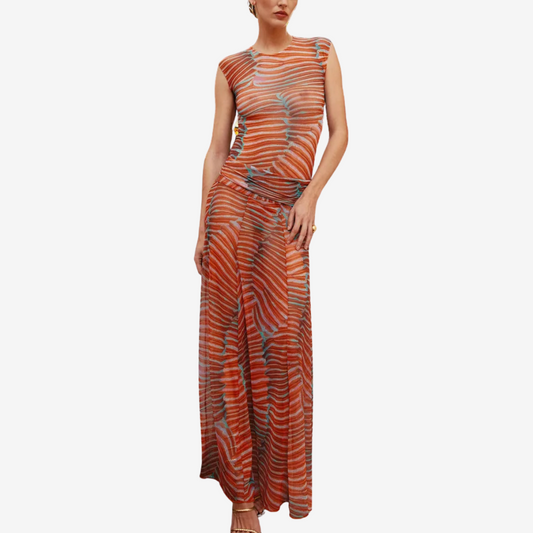 Vanelia™ Coucher de Soleil