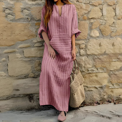 Odile™ | Élégante et Confortable Robe