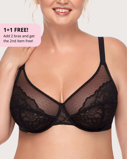Tahlira™ - Soutien-Gorge Réducteur de Poitrine – Confort Invisible, Confiance Imparable