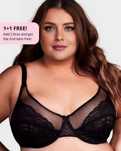 Tahlira™ - Soutien-Gorge Réducteur de Poitrine – Confort Invisible, Confiance Imparable