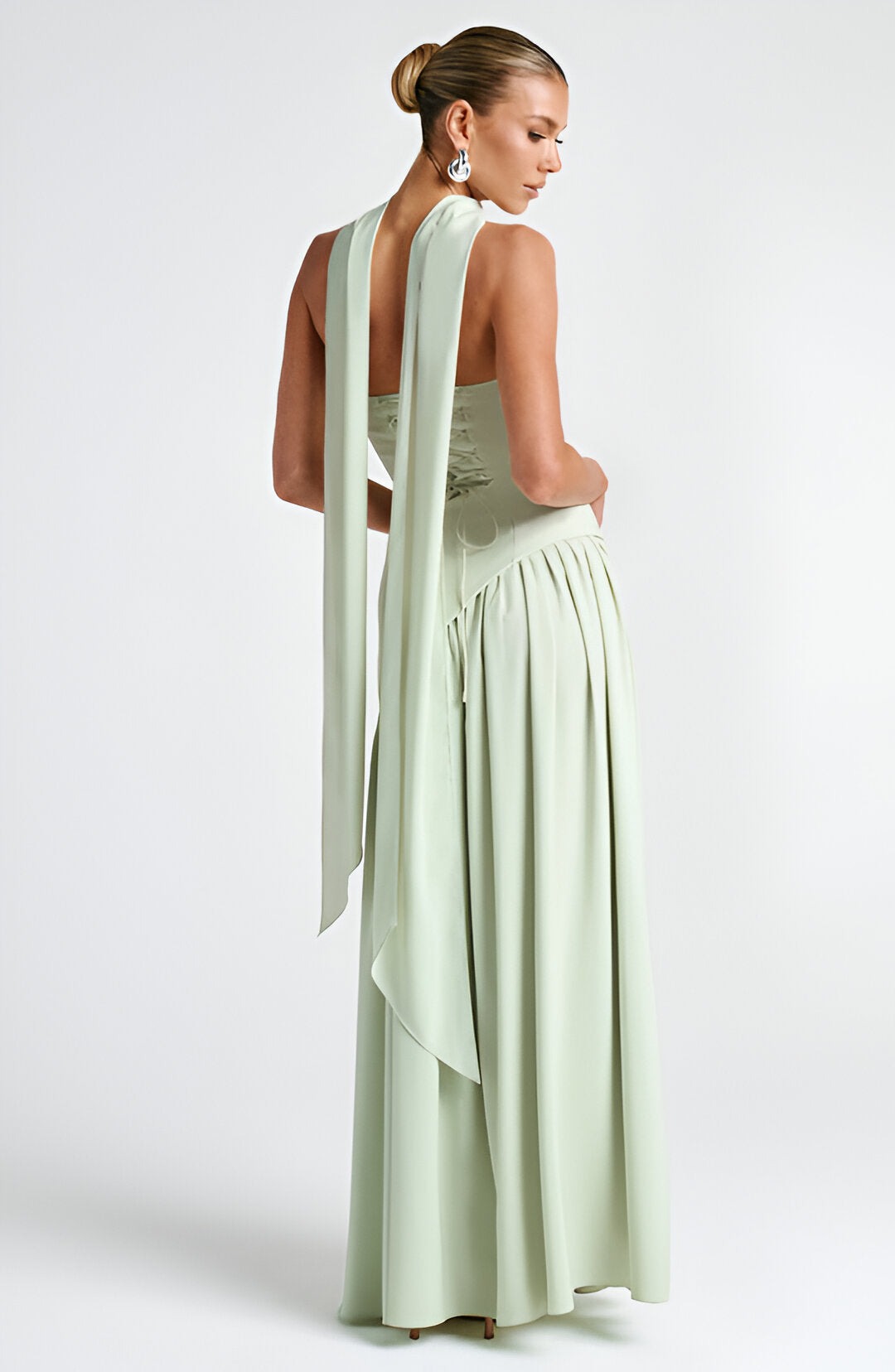 Robe longue Tessa™