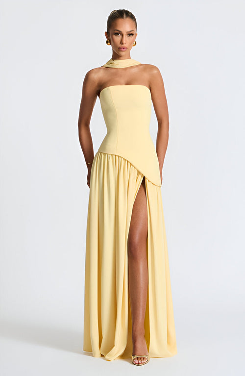 Robe longue Tessa™