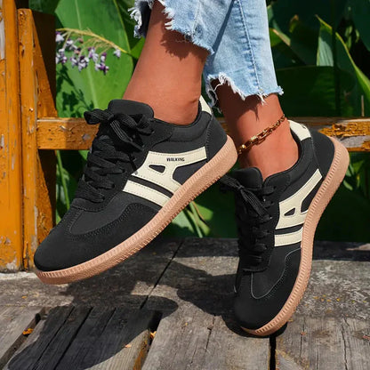 VYRA™ | Sneakers Confort Ergonomique