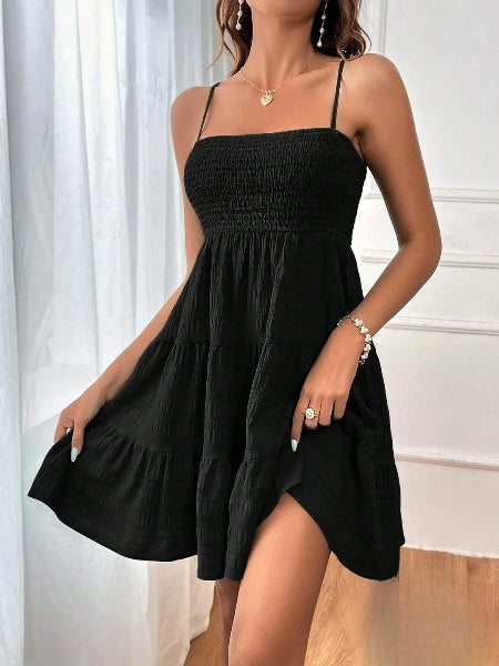 Natalia robe ample
