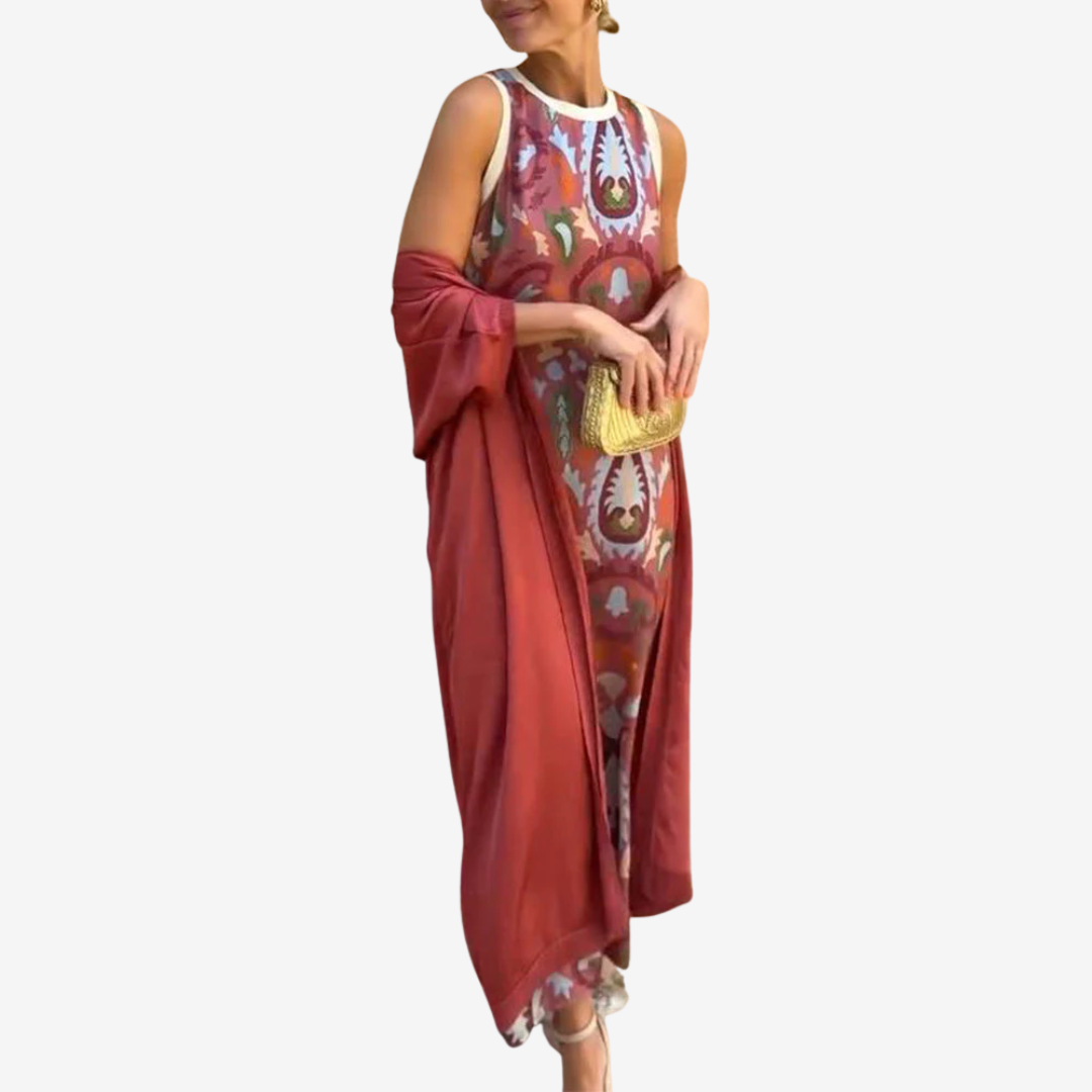 Dalila™ Duo Urbain Bohème