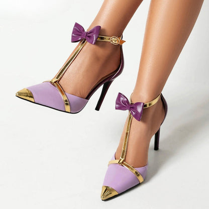 Escarpins Vivienne