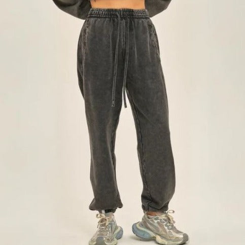 Pantalon de survêtement tendance