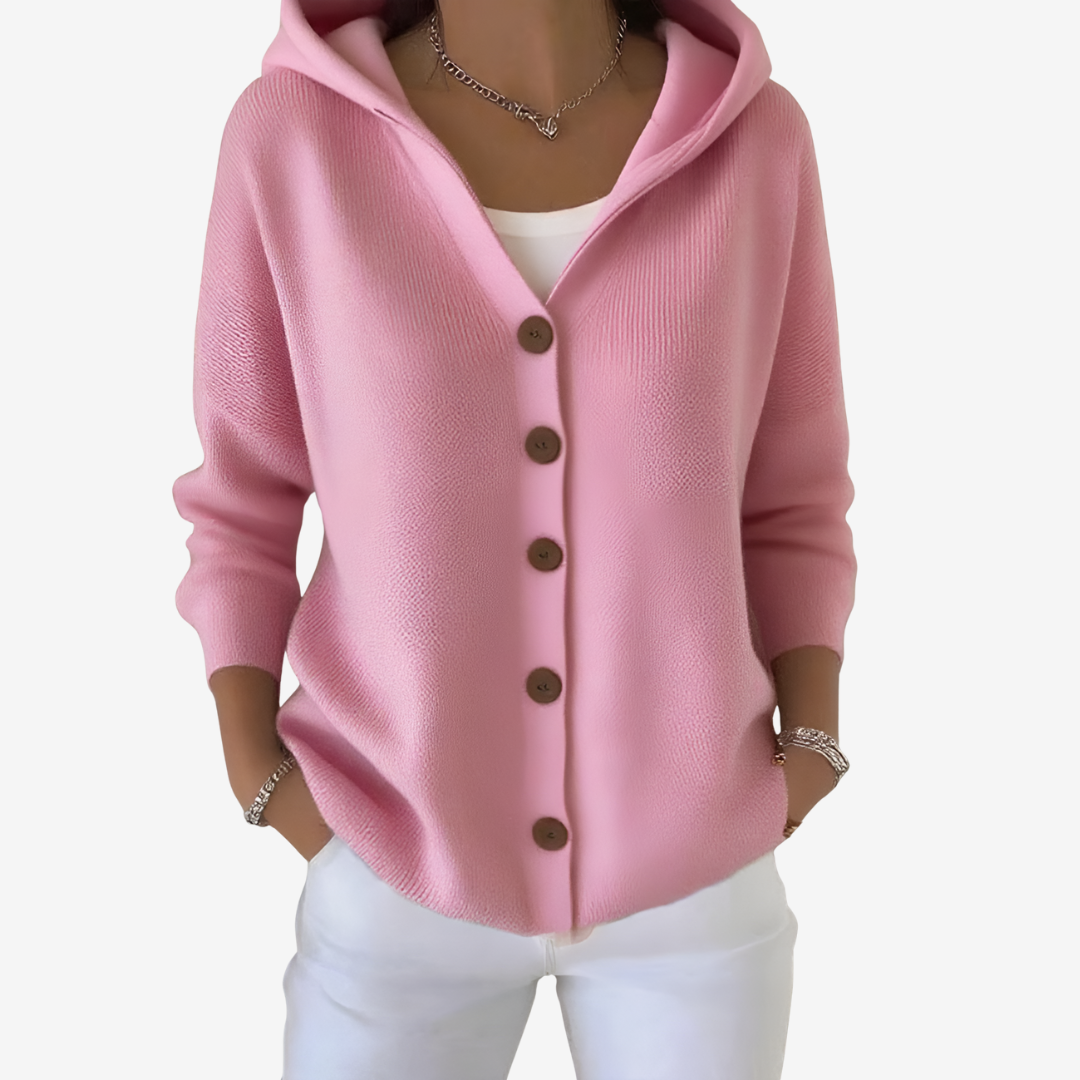 Rudy™ Pull à Capuche