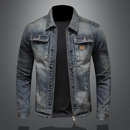 André™ | Veste en Jean Intemporelle