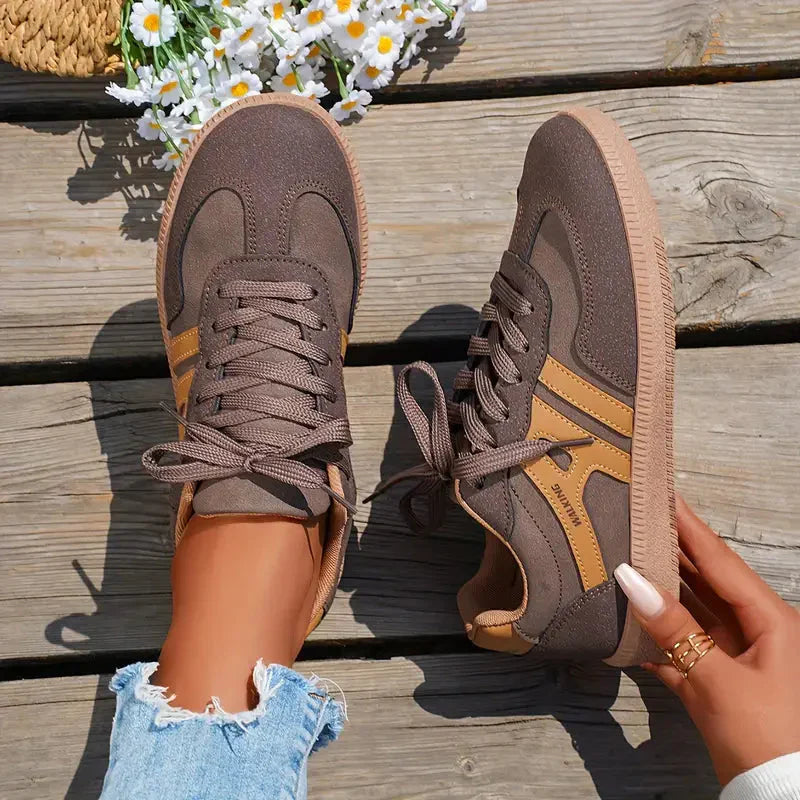 VYRA™ | Sneakers Confort Ergonomique