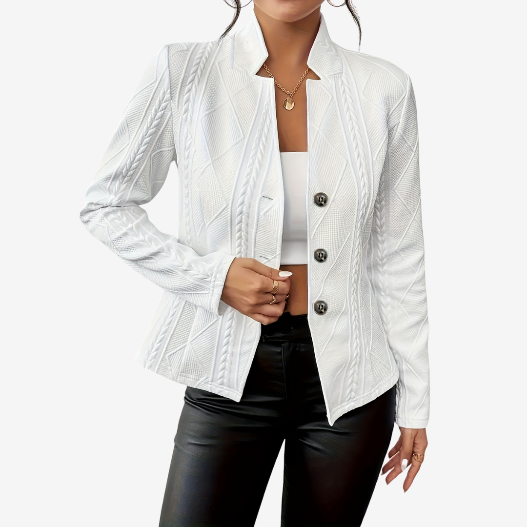 Rita™ Veste Élégante