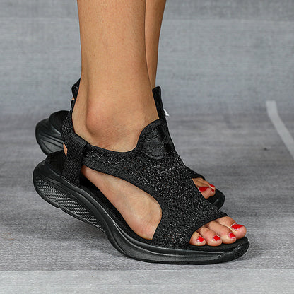 KIMBERLEY – SANDALES ORTHO HARMONY