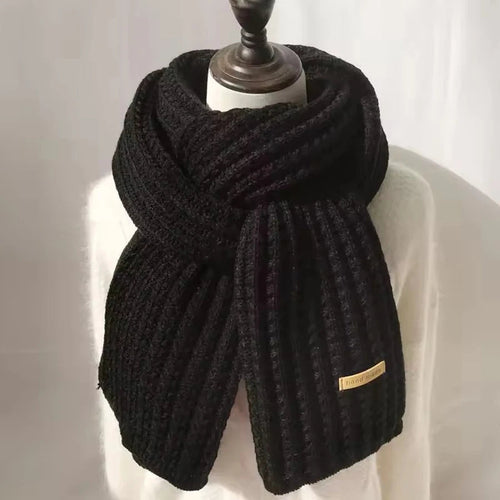 Écharpe Purl & Co En Cachemire