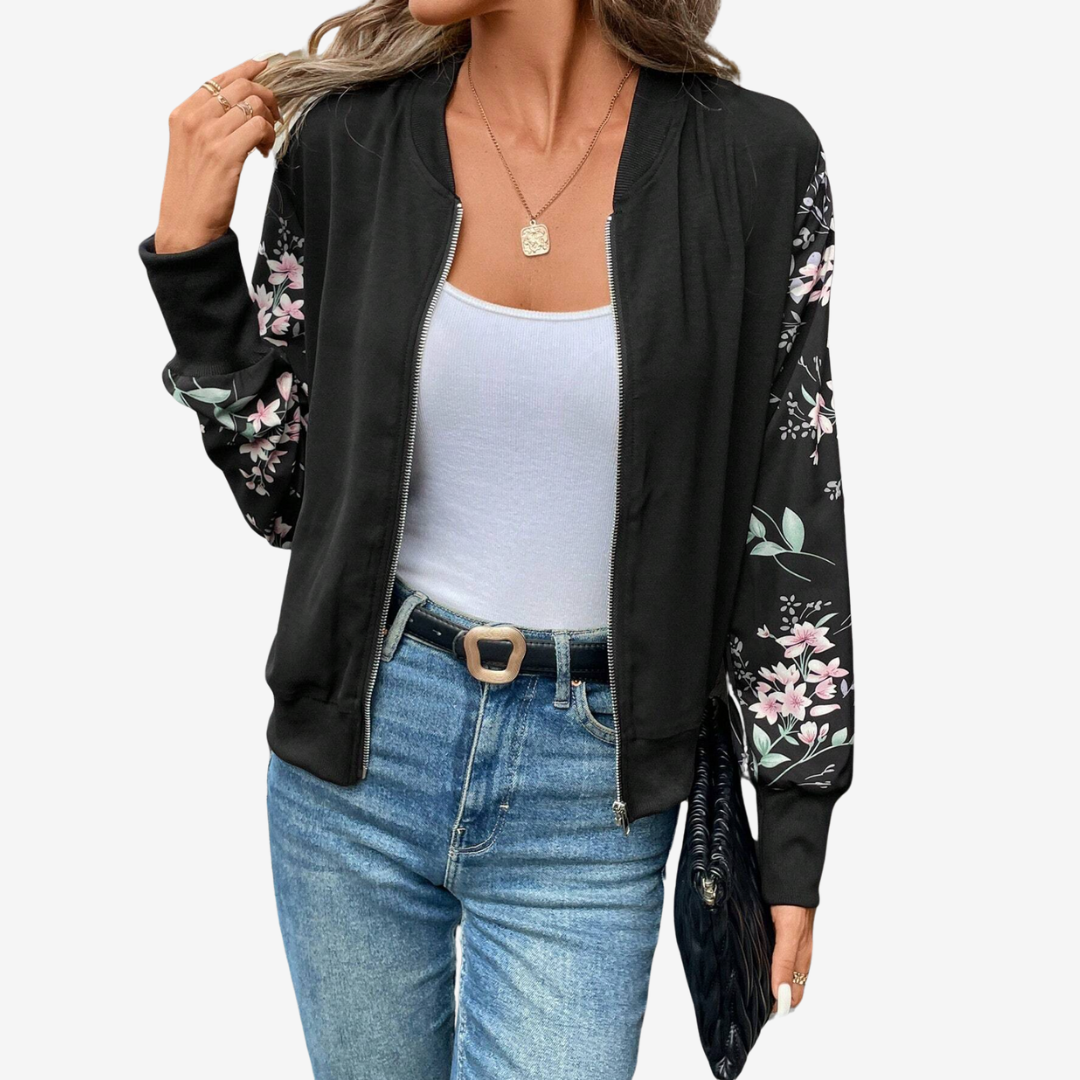 Isaline™ Veste Parisienne