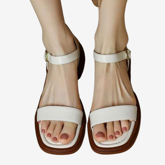 Éloane™ Sandales Intemporelles