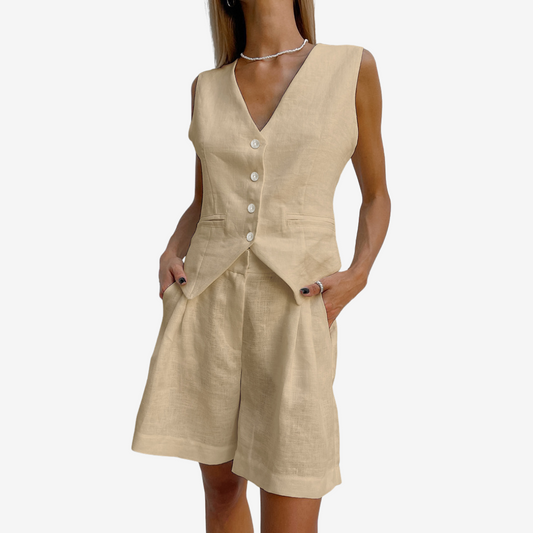 Aliya™ Ensemble Intemporel