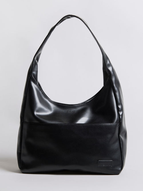 Evangeline™ | Sac Minimaliste Élégant en cuir