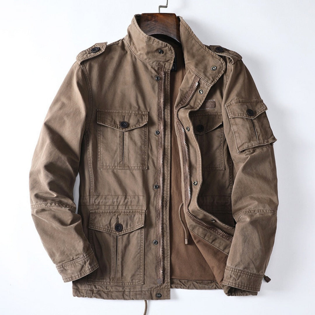 Veste Harrington