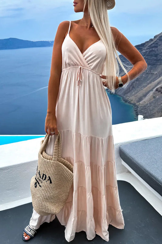 Robe Santorini