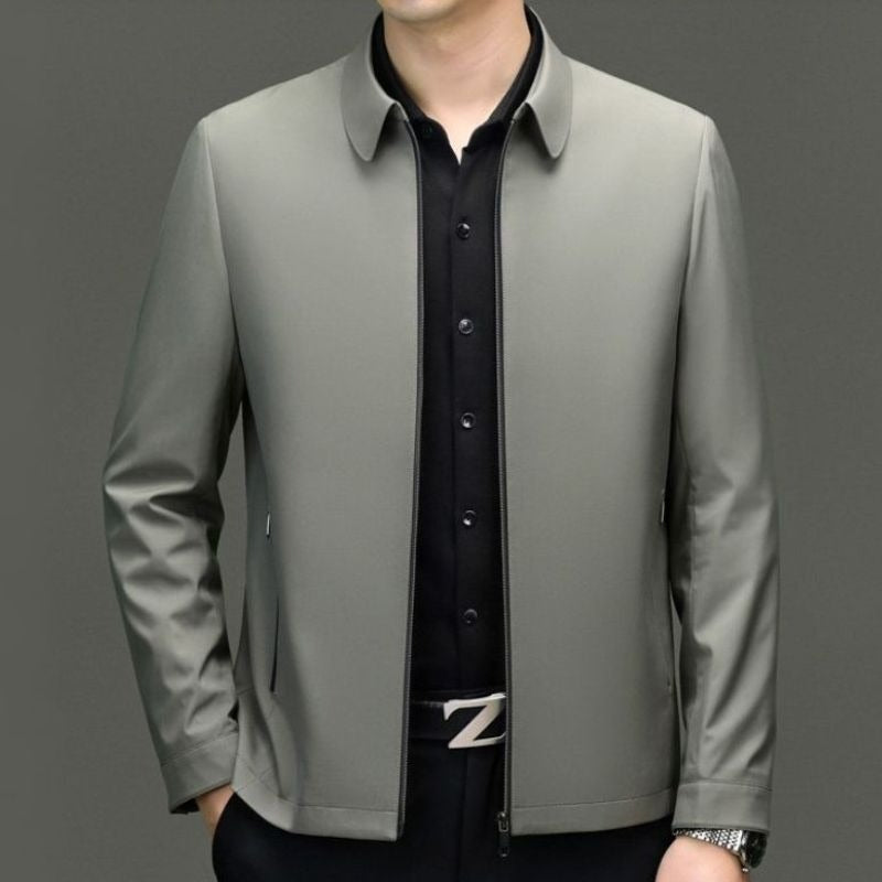 Veste de transition saisonnière