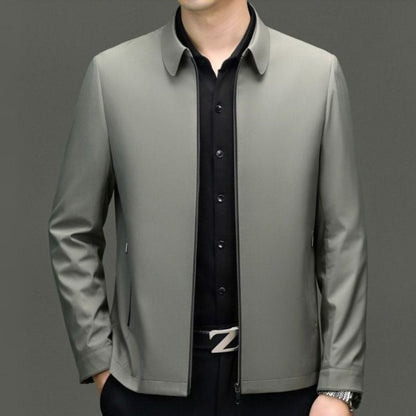 Veste de transition saisonnière
