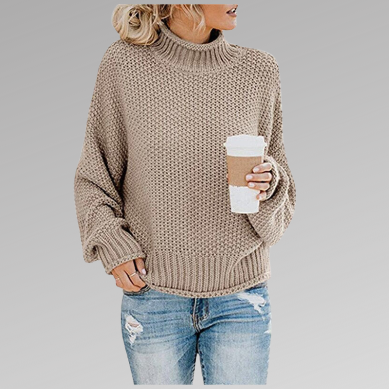 Alize™ | Pull Douillet et Élégant