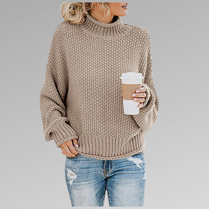 Alize™ | Pull Douillet et Élégant