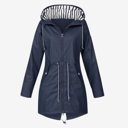 Manuela™ Veste à Capuche