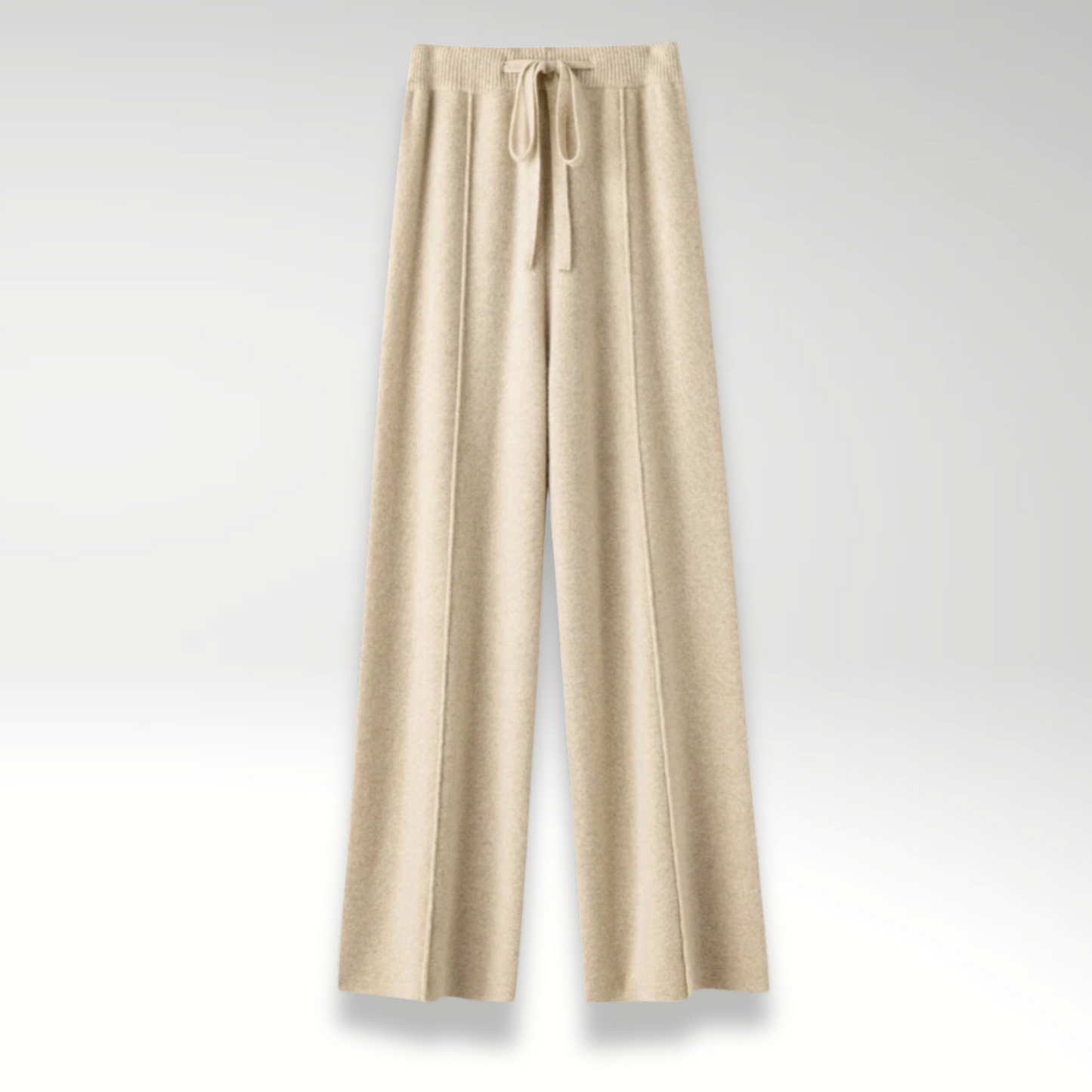 Hilda™ I Premium Cashmere Lounge Trousers