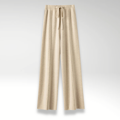 Hilda™ I Premium Cashmere Lounge Trousers