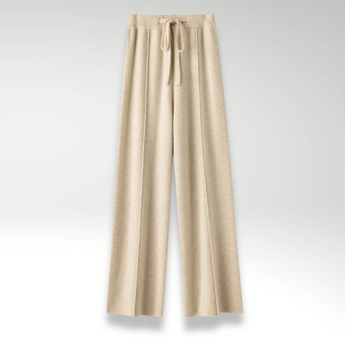 Hilda™ I Premium Cashmere Lounge Trousers