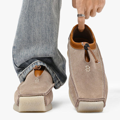 Mocassins Eightball