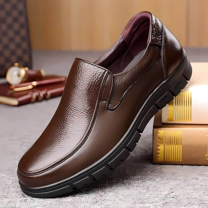 Massimo | Élégantes chaussures à enfiler