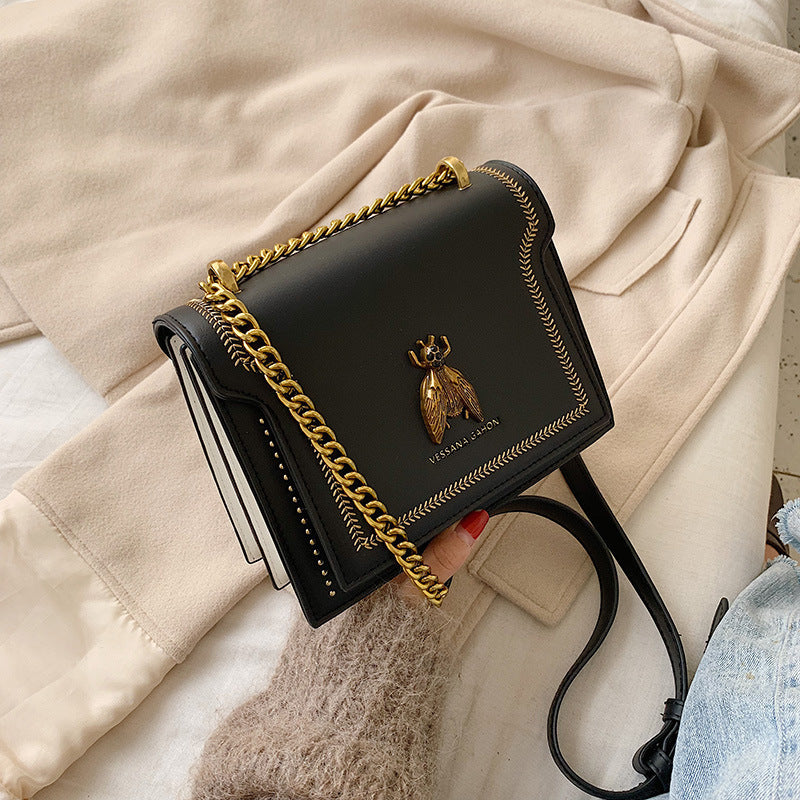 Sac Chaîne Rétro