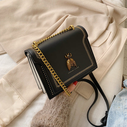 Sac Chaîne Rétro