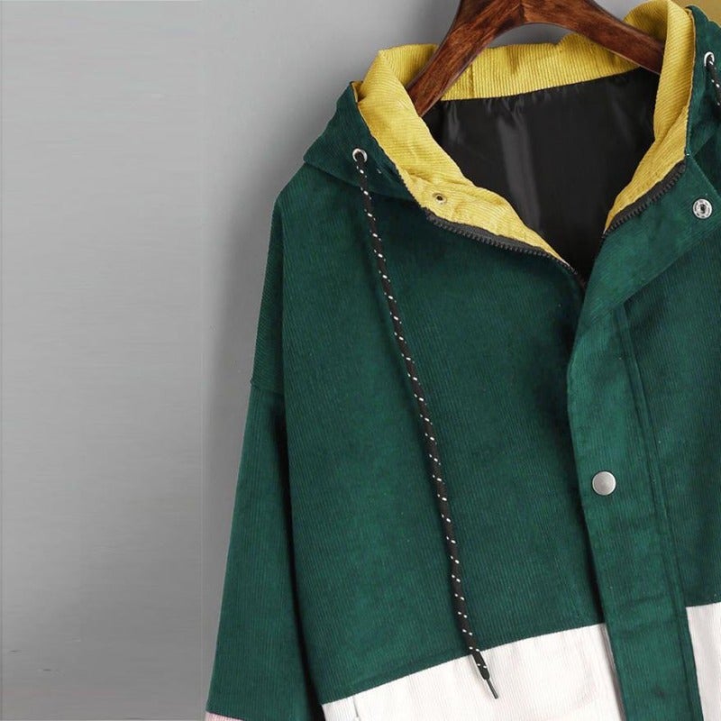 Veste de mode légère chic