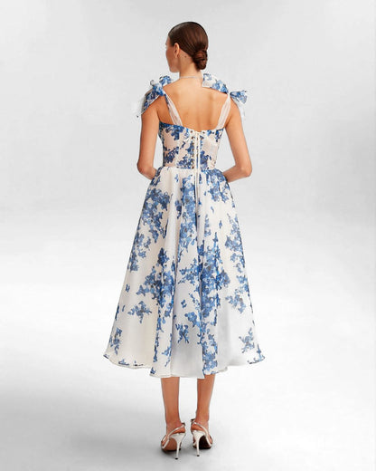 Robe élégante légère comme l'air pour un style sans effort