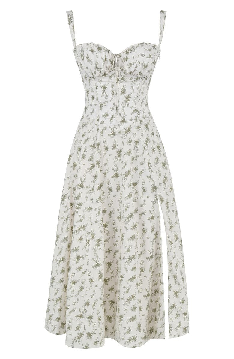 Juliet - Sans Manches Robe