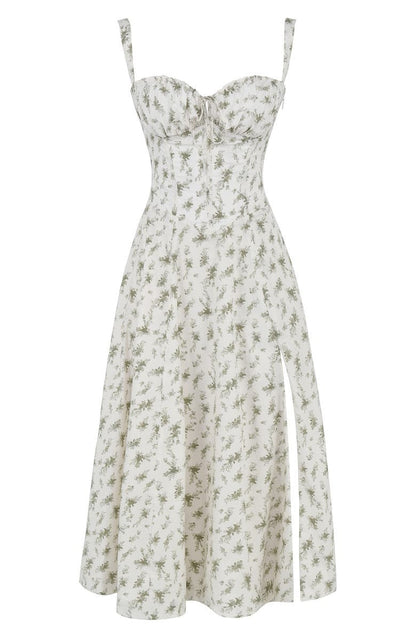 Juliet - Sans Manches Robe