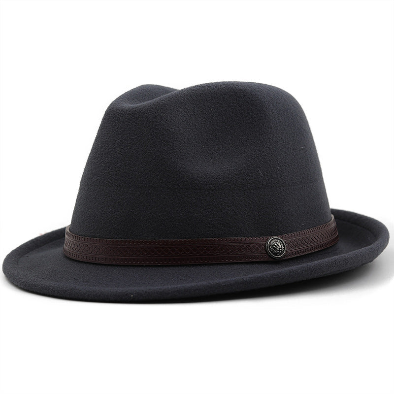 Chapeau Western Luxe