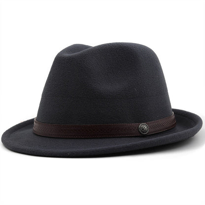 Chapeau Western Luxe