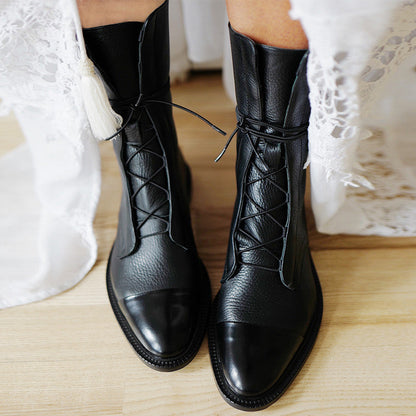 Anna Bottine