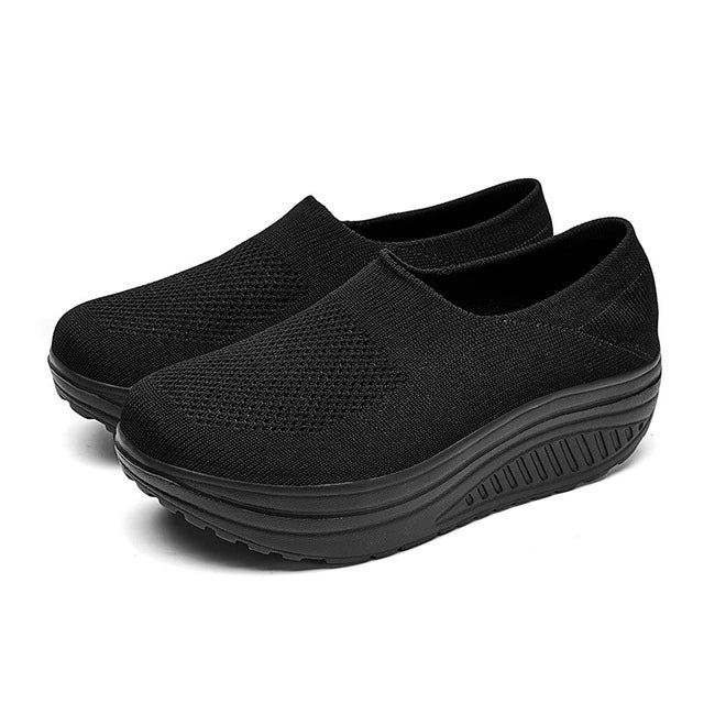 Tongs Légères Confortables Soutien Plantaire Femmes