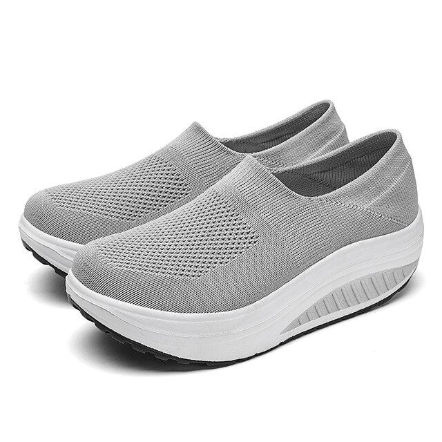 Tongs Légères Confortables Soutien Plantaire Femmes