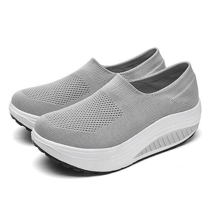 Tongs Légères Confortables Soutien Plantaire Femmes