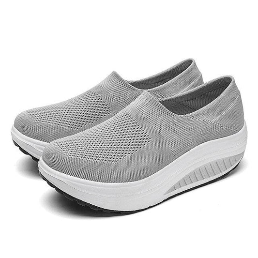 Tongs Légères Confortables Soutien Plantaire Femmes