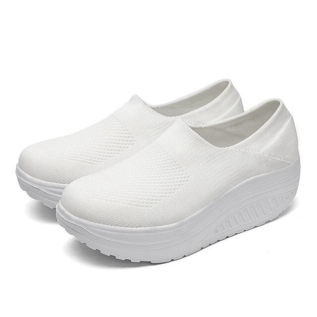 Tongs Légères Confortables Soutien Plantaire Femmes