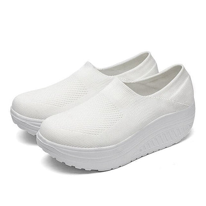 Tongs Légères Confortables Soutien Plantaire Femmes